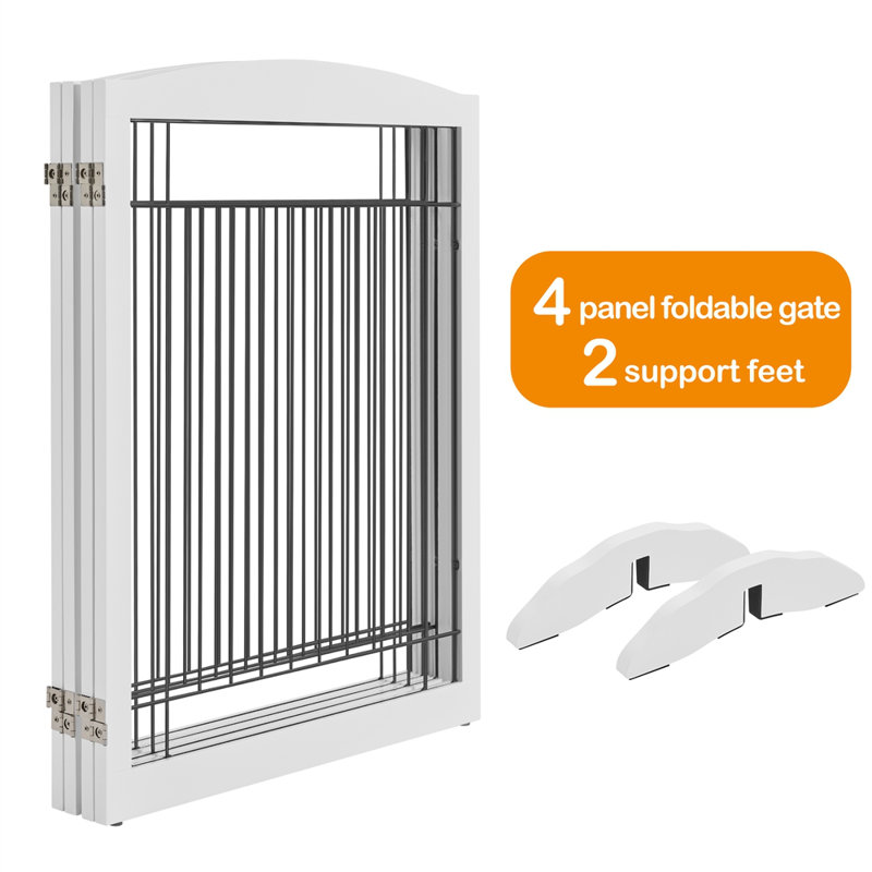 Four paws smart auto close gate hotsell